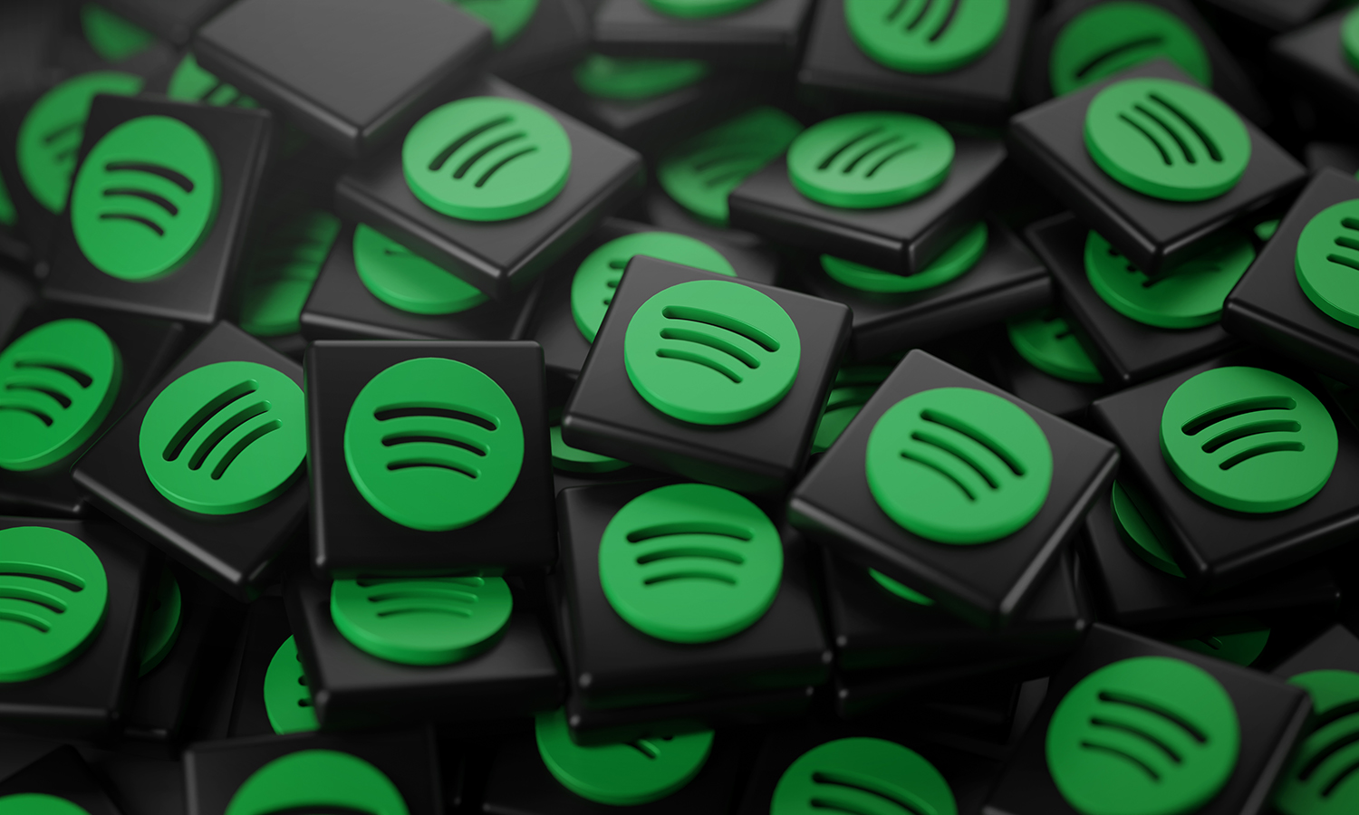 Global Roll-Out For Spotify’s Podcast Subscriptions